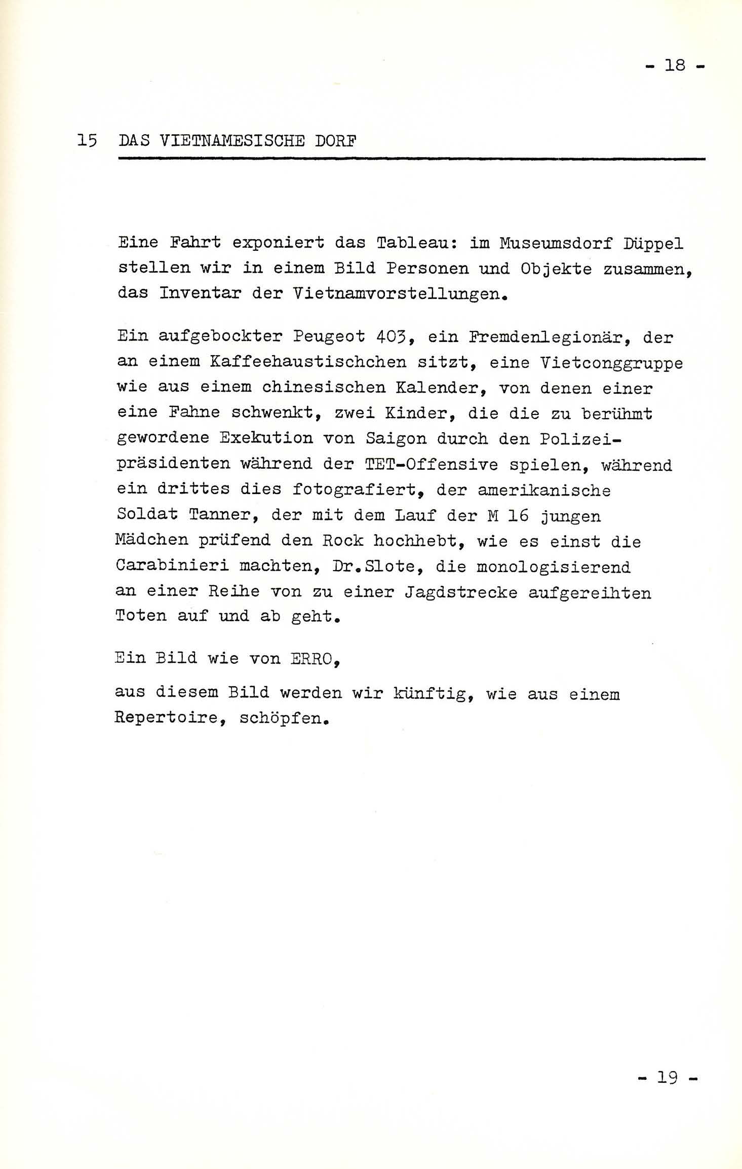 August 2017 Die Befreiung (02) / Schaufenster / Archiv / Harun